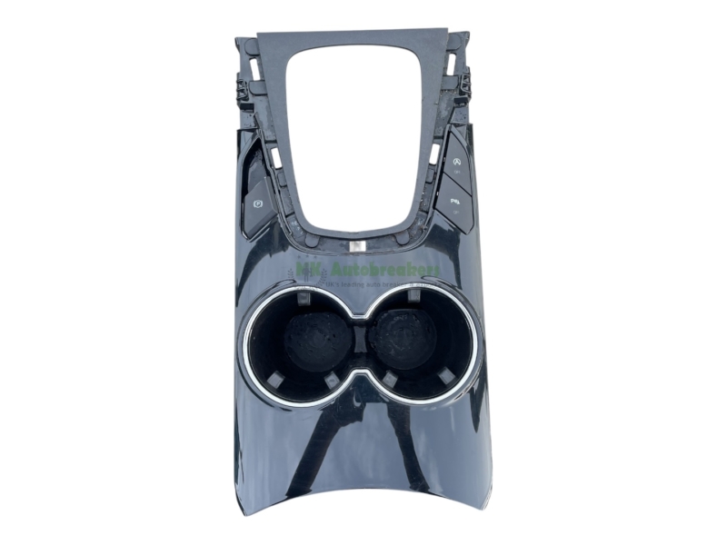 Ford Galaxy Complete Centre Console EM2B-RO45A76-AH3AAZ Genuine 2017