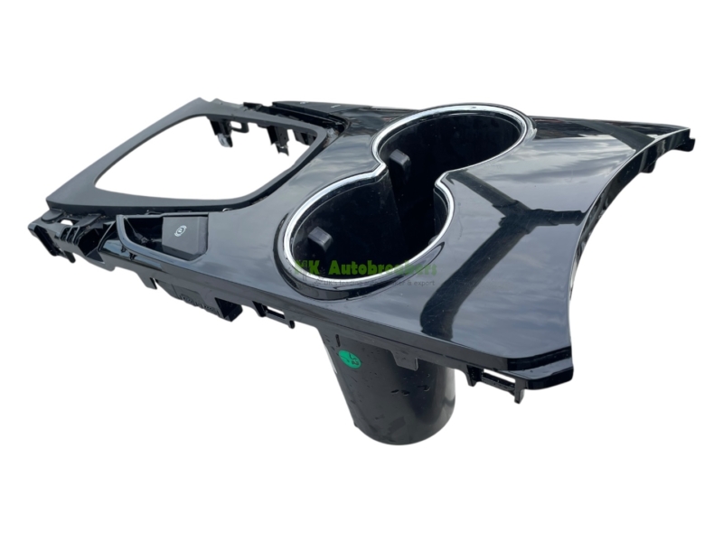 Ford Galaxy Complete Centre Console EM2B-RO45A76-AH3AAZ Genuine 2017