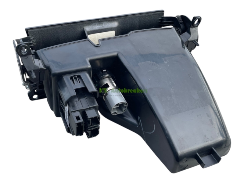 Ford Galaxy Console Storage Box EM2BR044C16 Genuine 2017