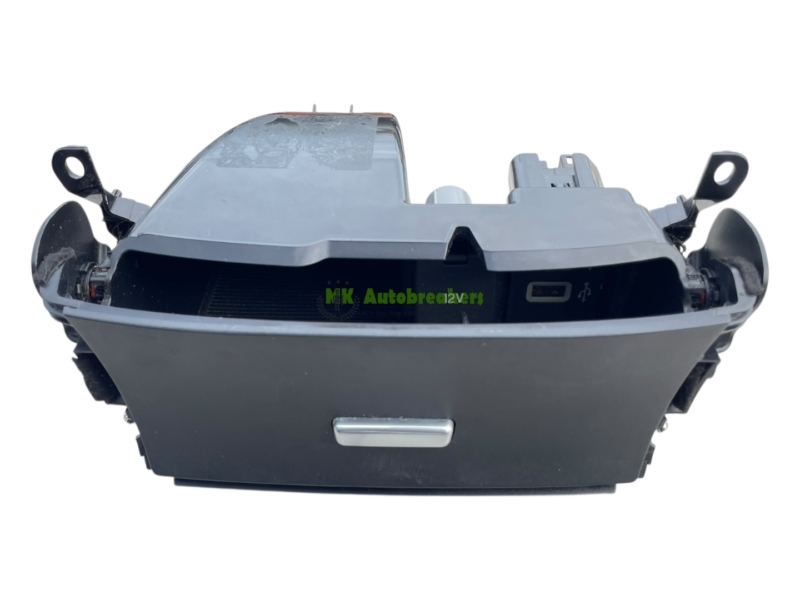 Ford Galaxy Console Storage Box EM2BR044C16 Genuine 2017