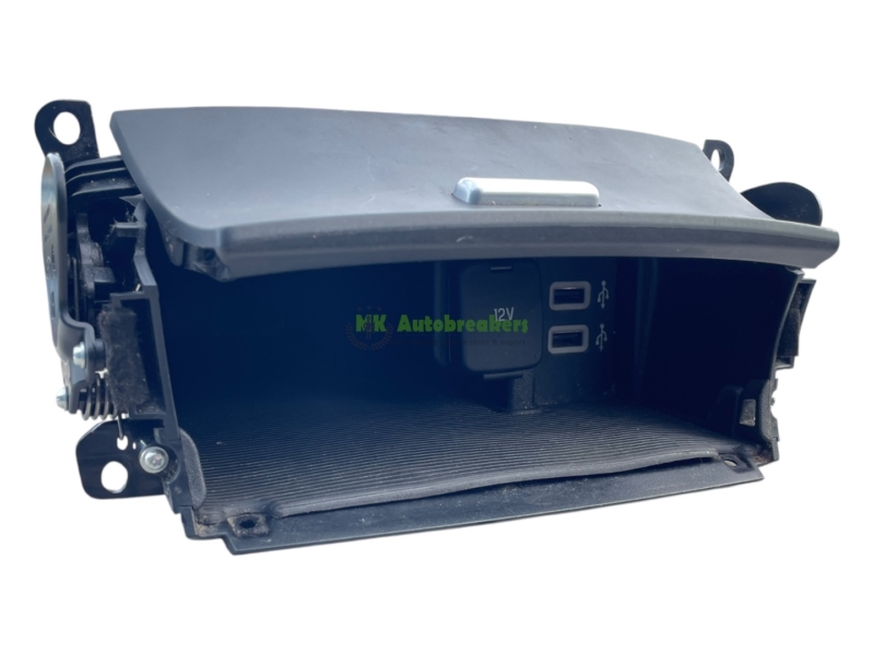 Ford Galaxy Console Storage Box EM2BR044C16 Genuine 2017