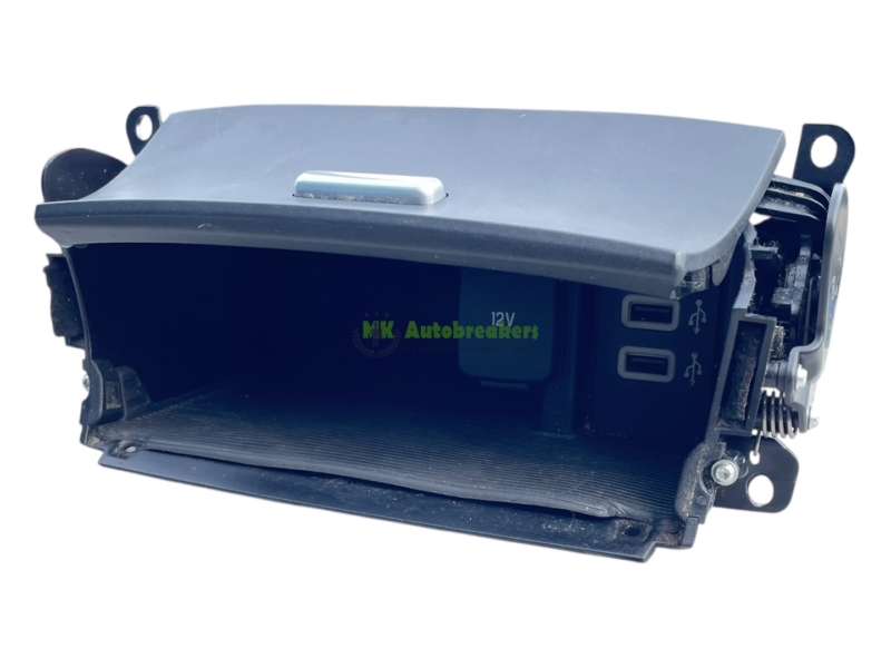 Ford Galaxy Console Storage Box EM2BR044C16 Genuine 2017