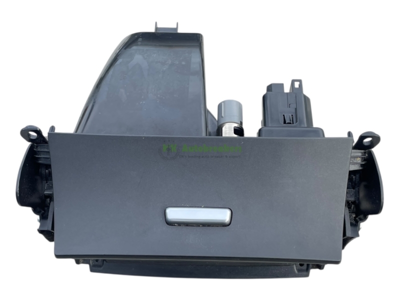 Ford Galaxy Console Storage Box EM2BR044C16 Genuine 2017