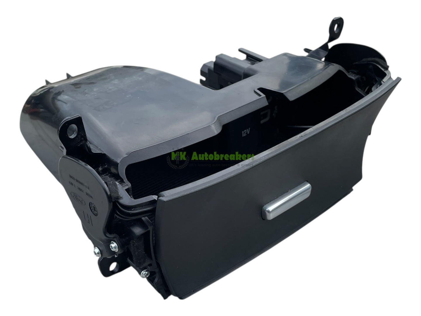 Ford Galaxy Console Storage Box EM2BR044C16 Genuine 2017