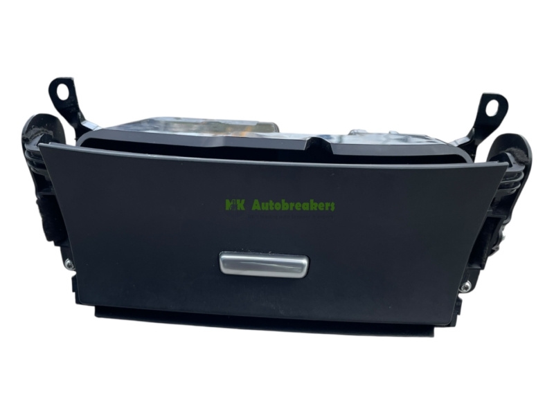 Ford Galaxy Console Storage Box EM2BR044C16 Genuine 2017