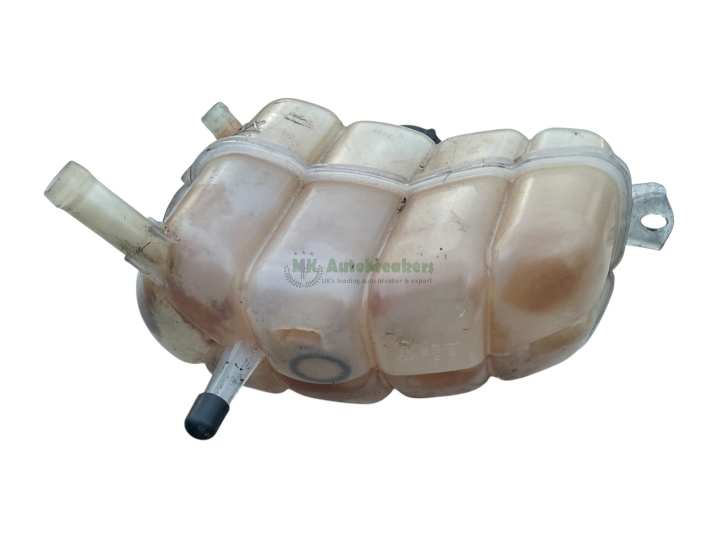 Ford Galaxy Coolant Expnasion Tank E1G38A080BA Genuine 2017