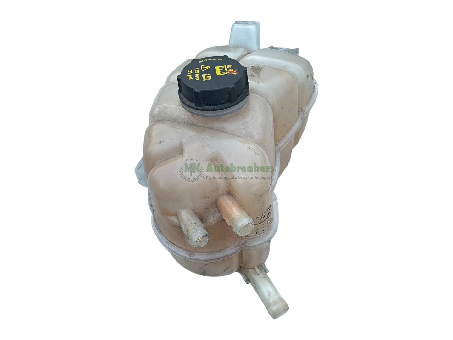 Ford Galaxy Coolant Expnasion Tank E1G38A080BA Genuine 2017