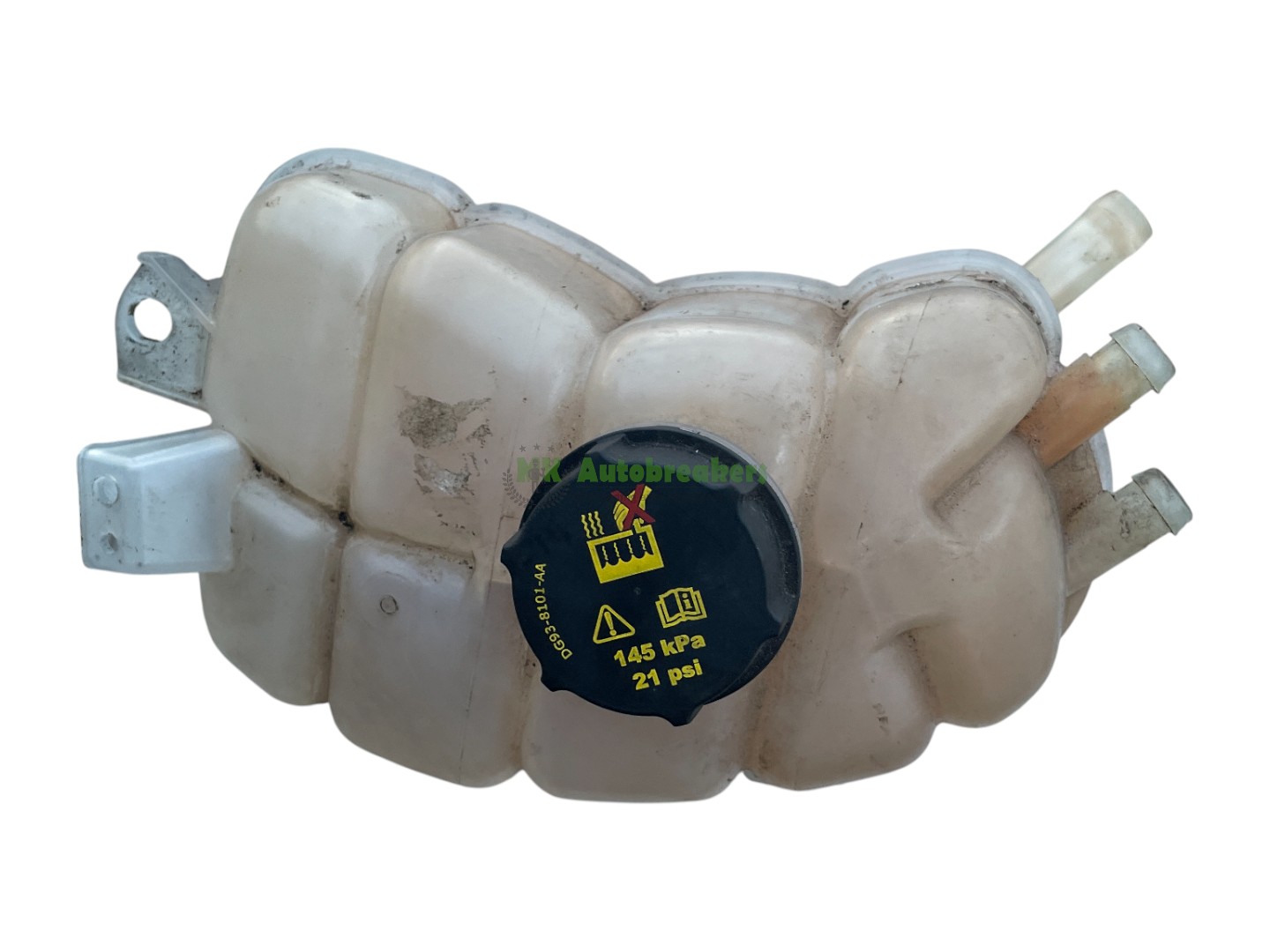 Ford Galaxy Coolant Expnasion Tank E1G38A080BA Genuine 2017