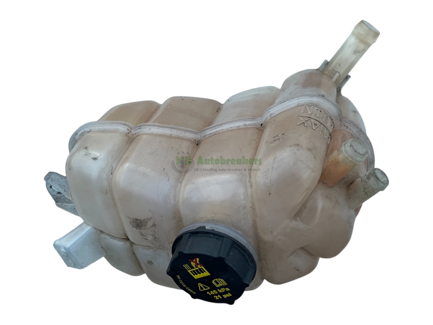 Ford Galaxy Coolant Expnasion Tank E1G38A080BA Genuine 2017