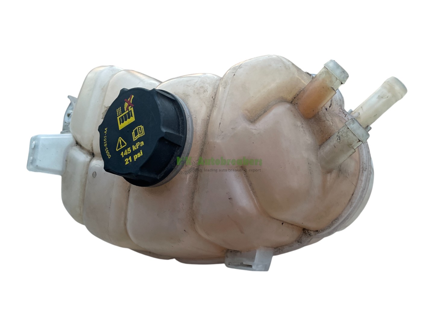 Ford Galaxy Coolant Expnasion Tank E1G38A080BA Genuine 2017