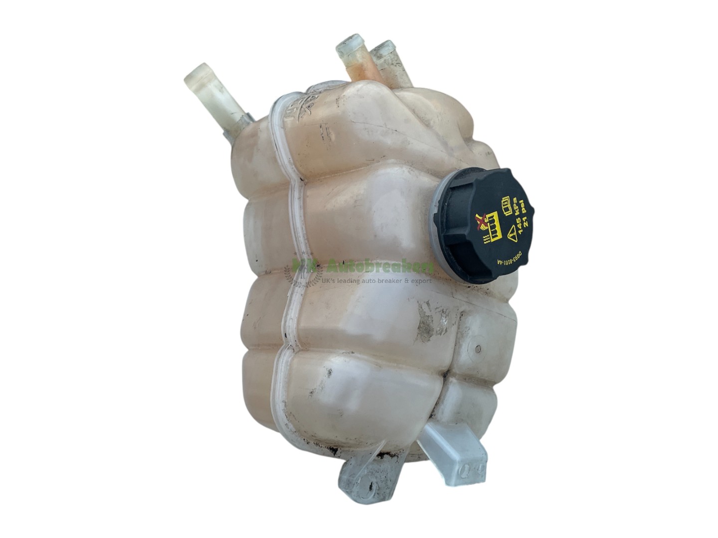 Ford Galaxy Coolant Expnasion Tank E1G38A080BA Genuine 2017