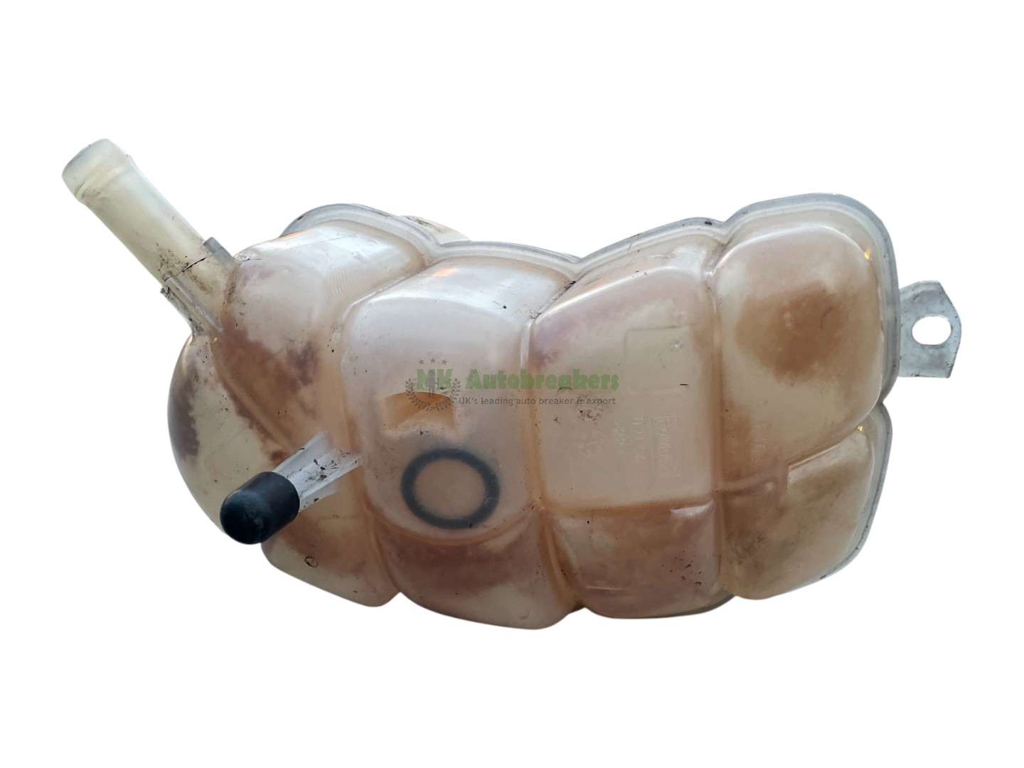 Ford Galaxy Coolant Expnasion Tank E1G38A080BA Genuine 2017