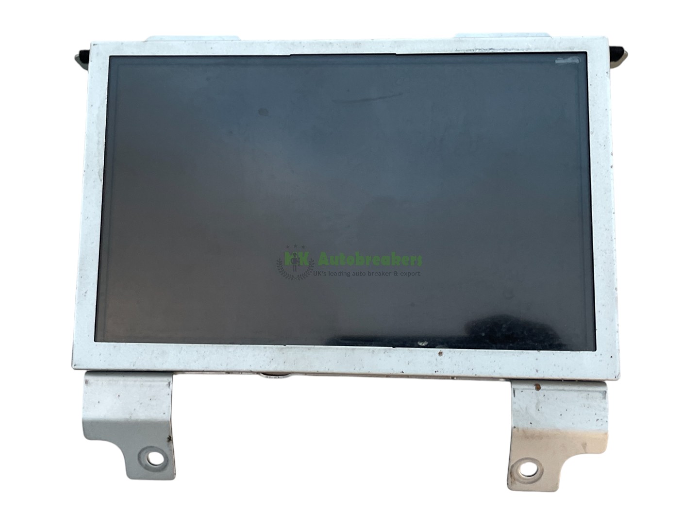 Ford Galaxy Dashboard Display Screen H2GT14G370KAA Genuine 2017