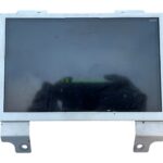 Ford Galaxy Dashboard Display Screen H2GT14G370KAA Genuine 2017