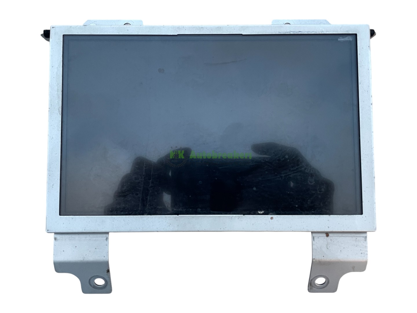 Ford Galaxy Dashboard Display Screen H2GT14G370KAA Genuine 2017