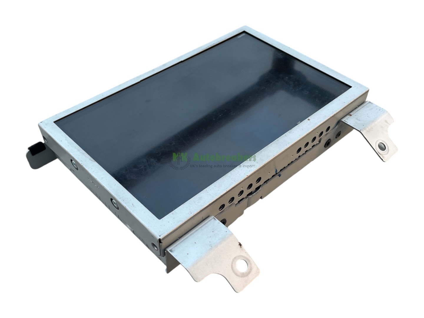 Ford Galaxy Dashboard Display Screen H2GT14G370KAA Genuine 2017