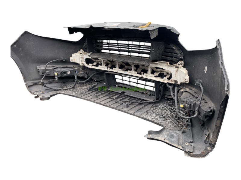 Ford Galaxy Front Bumper EM2B-17H772-VC5G9Z Complete Genuine 2017