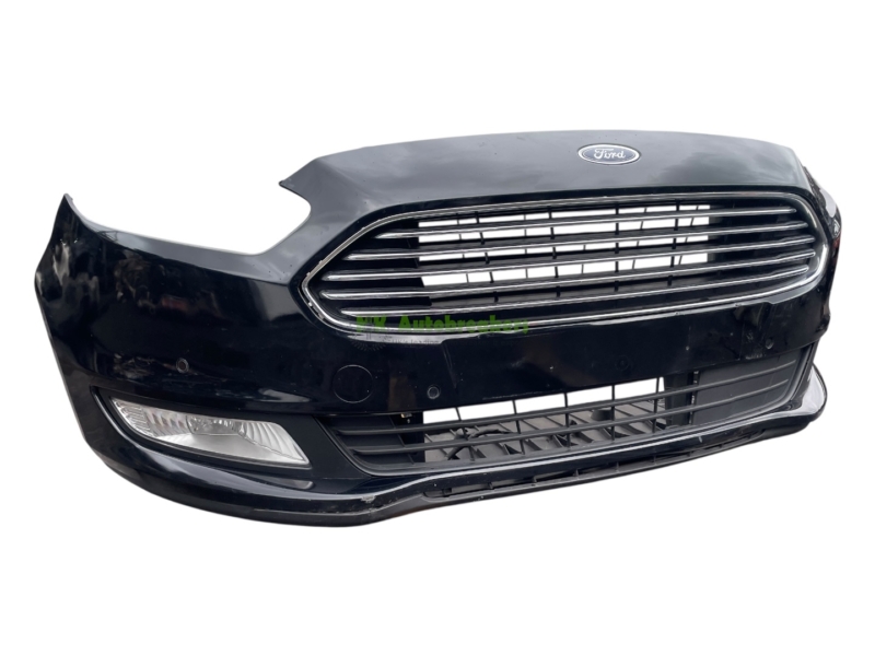 Ford Galaxy Front Bumper EM2B-17H772-VC5G9Z Complete Genuine 2017