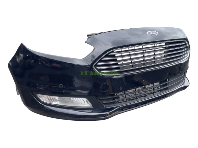Ford Galaxy Front Bumper EM2B-17H772-VC5G9Z Complete Genuine 2017