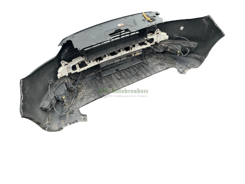 Ford Galaxy Front Bumper EM2B-17H772-VC5G9Z Complete Genuine 2017