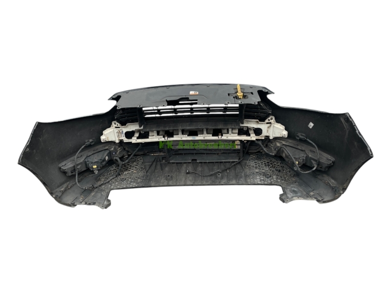 Ford Galaxy Front Bumper EM2B-17H772-VC5G9Z Complete Genuine 2017