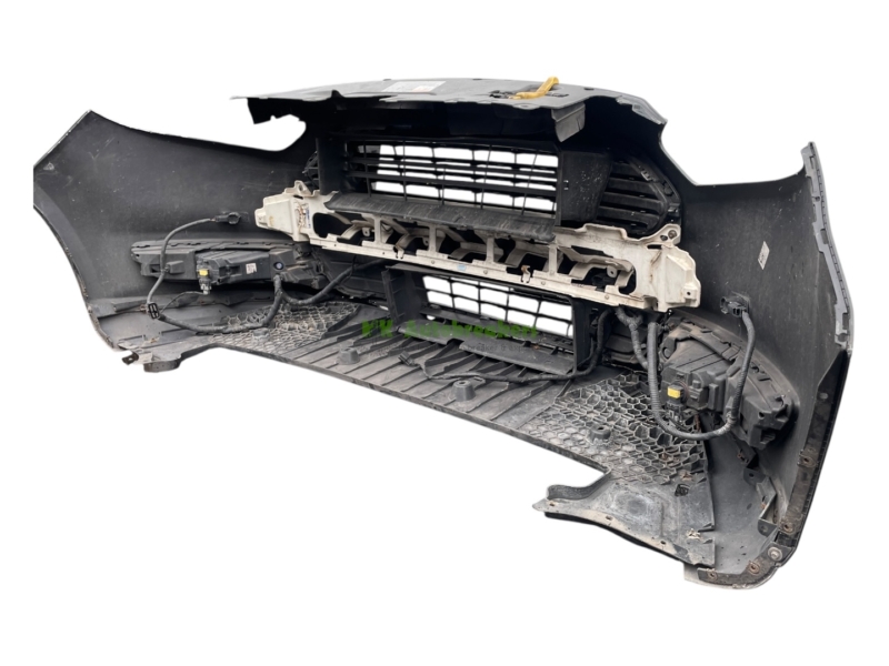 Ford Galaxy Front Bumper EM2B-17H772-VC5G9Z Complete Genuine 2017