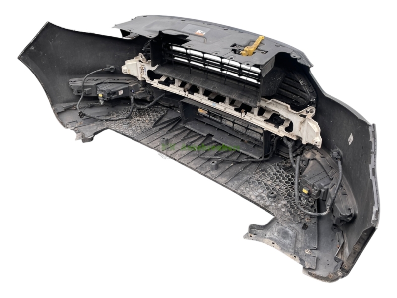 Ford Galaxy Front Bumper EM2B-17H772-VC5G9Z Complete Genuine 2017