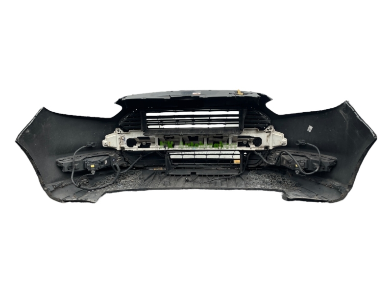 Ford Galaxy Front Bumper EM2B-17H772-VC5G9Z Complete Genuine 2017 - Image 3