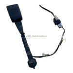 Ford Galaxy Front Seat Belt Buckle DS73F61208 Left Genuine 2017