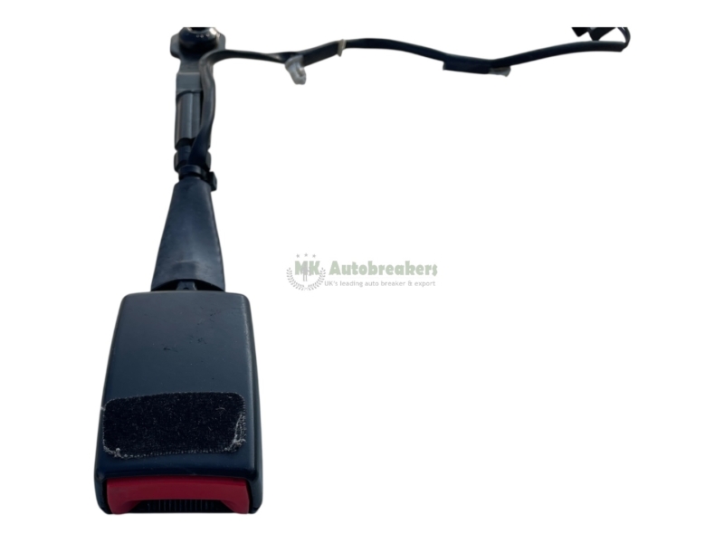 Ford Galaxy Front Seat Belt Buckle DS73F61208 Left Genuine 2017