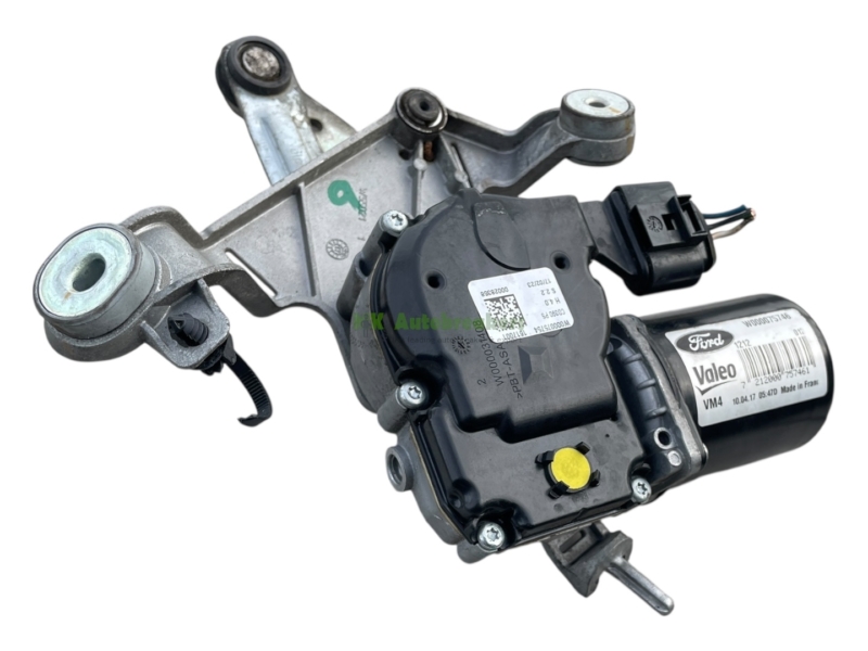 Ford Galaxy Front Windscreen Wiper Motor W000075746 2017 1