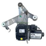 Ford Galaxy Front Windscreen Wiper Motor W000075746 2017 1