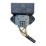 Ford Galaxy Fuel Pump Control FU5A9D370KA 2017