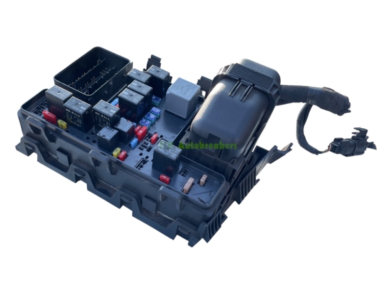 Ford Galaxy Fuse Relay Box 2.0 F2GT14A067EC Genuine 2017