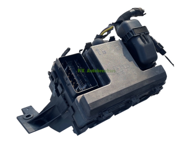 Ford Galaxy Fuse Relay Box 2.0 F2GT14A067EC Genuine 2017