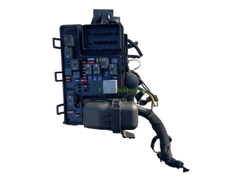 Ford Galaxy Fuse Relay Box 2.0 F2GT14A067EC Genuine 2017