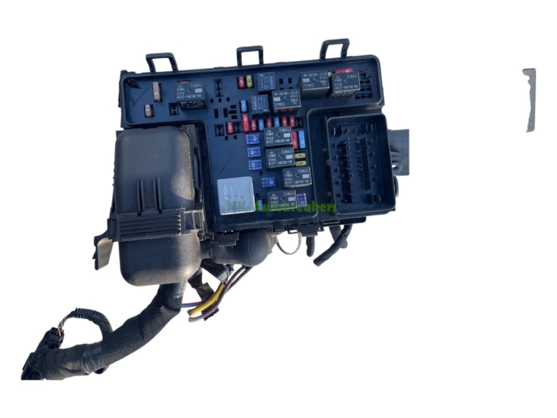 Ford Galaxy Fuse Relay Box 2.0 F2GT14A067EC Genuine 2017