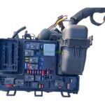 Ford Galaxy Fuse Relay Box 2.0 F2GT14A067EC Genuine 2017