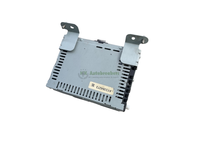 Ford Galaxy Head Unit EM2T19C107BL Genuine 2017