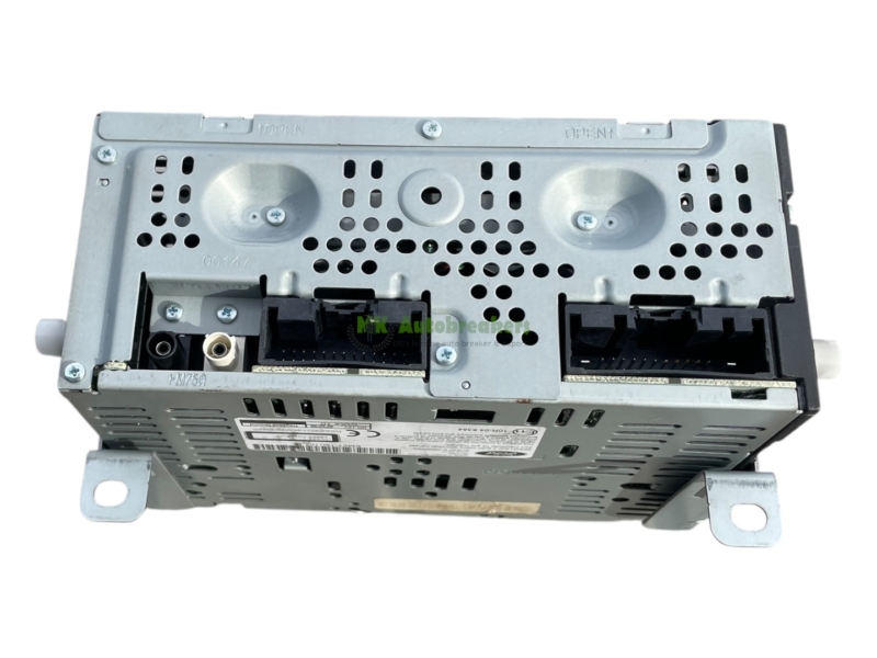 Ford Galaxy Head Unit EM2T19C107BL Genuine 2017