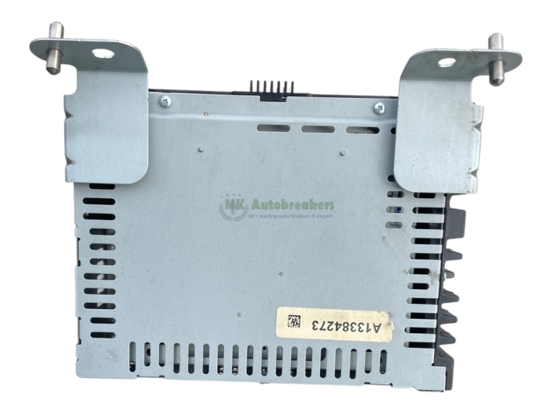 Ford Galaxy Head Unit EM2T19C107BL Genuine 2017