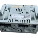 Ford Galaxy Head Unit EM2T19C107BL Genuine 2017