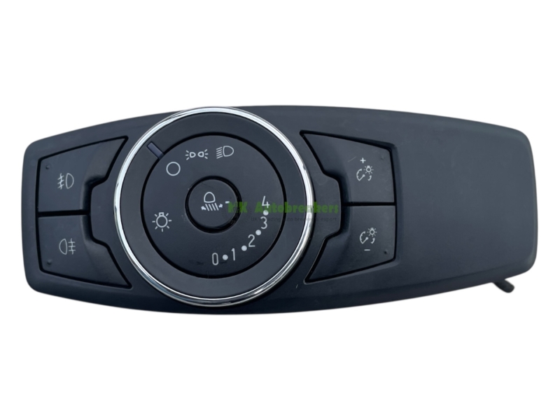 Ford Galaxy Headlight Headlamp Switch E1GT13D061ADW Genuine 2017