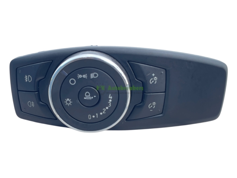 Ford Galaxy Headlight Headlamp Switch E1GT13D061ADW Genuine 2017