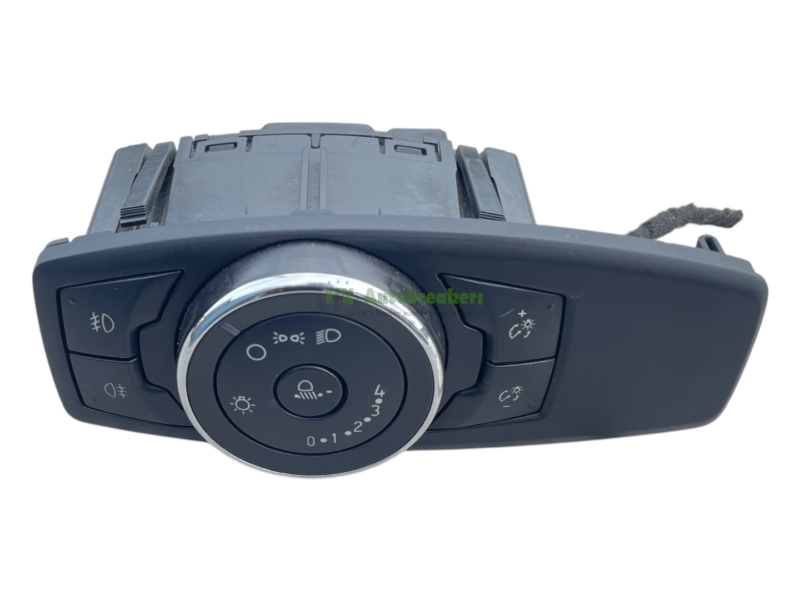 Ford Galaxy Headlight Headlamp Switch E1GT13D061ADW Genuine 2017