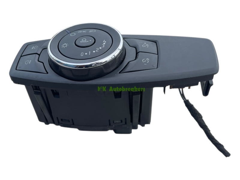 Ford Galaxy Headlight Headlamp Switch E1GT13D061ADW Genuine 2017