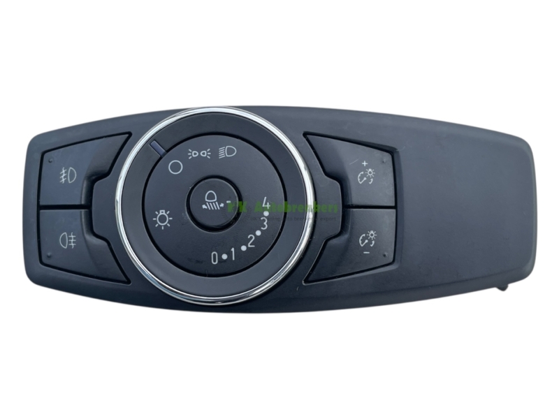 Ford Galaxy Headlight Headlamp Switch E1GT13D061ADW Genuine 2017