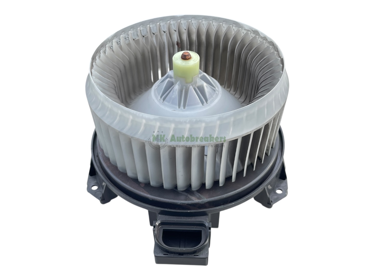 Ford Galaxy Heater Blower Fan DS7H19846AA Genuine 2017