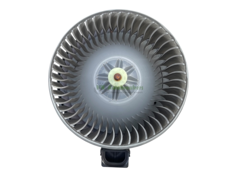 Ford Galaxy Heater Blower Fan DS7H19846AA Genuine 2017