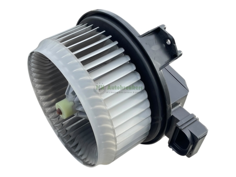 Ford Galaxy Heater Blower Fan DS7H19846AA Genuine 2017